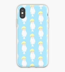 Ryo Asuka iPhone Case