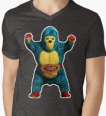 kemonito V-Neck T-Shirt