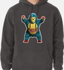 kemonito Pullover Hoodie