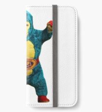 kemonito iPhone Wallet/Case/Skin