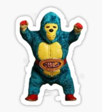 kemonito Sticker