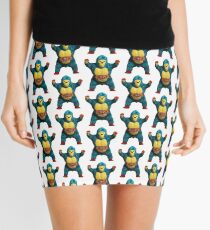 kemonito Mini Skirt