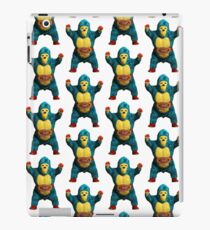 kemonito iPad Case/Skin