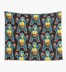 kemonito Wall Tapestry