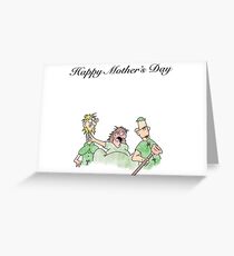 Happy Mother’s Day Greeting Card