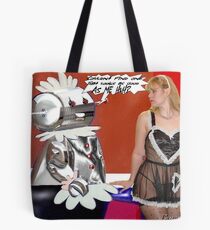 New Maid Tote Bag