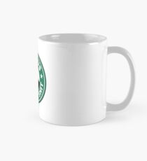 Serious Gourmet Shit Pulp Fiction Classic Mug