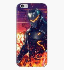 Fortnite Epic Omega iPhone Case