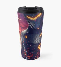 Fortnite Epic Omega Travel Mug