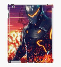 Fortnite Epic Omega iPad Case/Skin