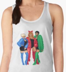 PPG Women's Tank Top