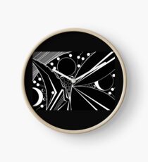 Reloj 3 Moons Dark Side