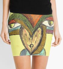 entity Mini Skirt