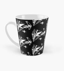 Dark Matter Tasse (konisch)