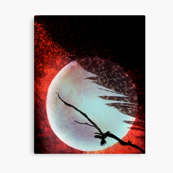 G I F T Canvas Print