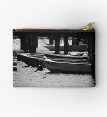 Parked Studio Pouch