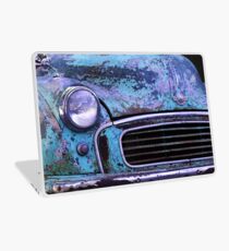 Old Morris Laptop Skin