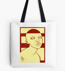 red velvet Tote Bag