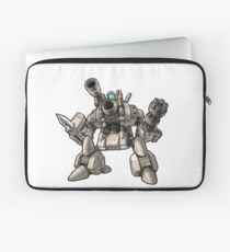 Metal Slug Laptop Sleeve
