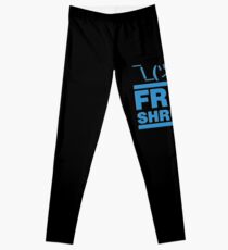 Free Shrug Leggings