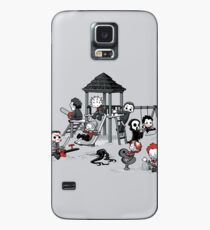 Horror Park Case/Skin for Samsung Galaxy