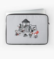 Horrorpark Laptoptasche