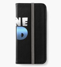 Drone Dad Father's Day Gift iPhone Wallet/Case/Skin