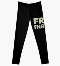 Free Shrugs Leggings