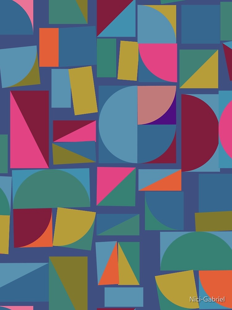 bauhaus by Nici-Gabriel