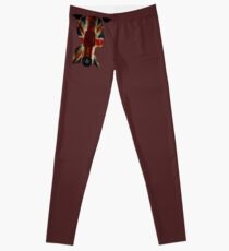 The King of London Leggings