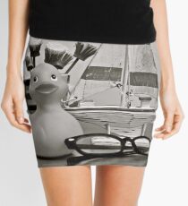 Breakers Mini Skirt