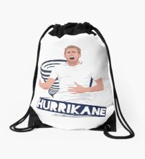 HurriKANE Drawstring Bag