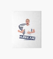HurriKANE Art Board