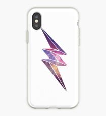 Rangers Power iPhone Case