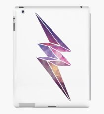 Rangers Power iPad Case/Skin