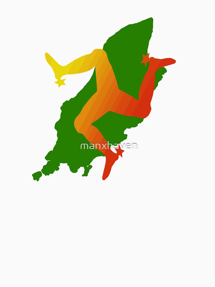 Isle of Man by manxhaven