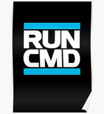 CMD Poster
