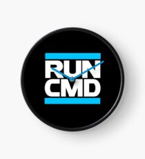 CMD Clock