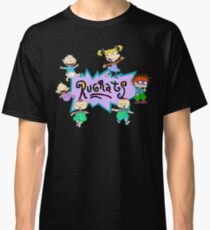 Camiseta clásica Rugrats