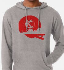 KC Skyline Helm Leichter Hoodie