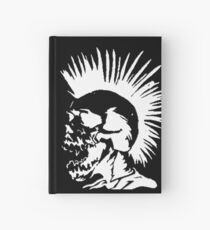 mohawk Hardcover Journal