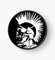 mohawk Clock