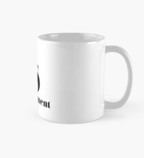 PS management Mug