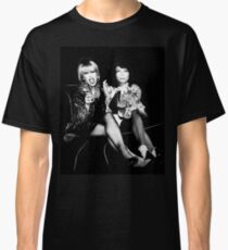 Absolutely Fabulous Classic T-Shirt