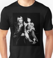 Absolutely Fabulous Unisex T-Shirt