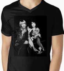 Absolutely Fabulous Men's V-Neck T-Shirt