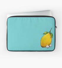 Lemonade Laptop Sleeve