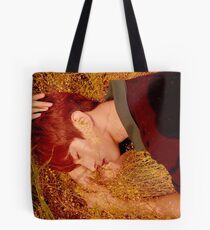 Seventeen DK You Make My Day Follow Tote Bag