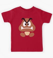 Empfindlicher Pilz Kinder T-Shirt