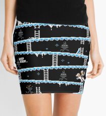 Donkey Hoth Mini Skirt